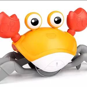 اسباب بازی خرچنگ کوکی بند کش