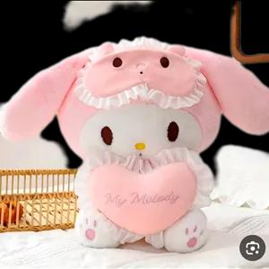 عروسک ملودی