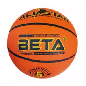 توپ بسکتبال بتا