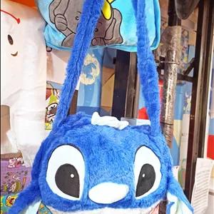 عروسک کیف کوله طرح استیج