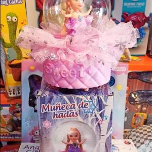 اسباب بازی عروسک فروزن موزیکال