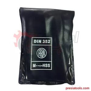 قلاویز دستی  سایز 6 میلیمتر فرا