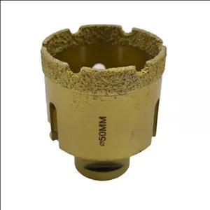 گرد بر سنگ و سرامیک پرسلان سایز 35میلیمتر