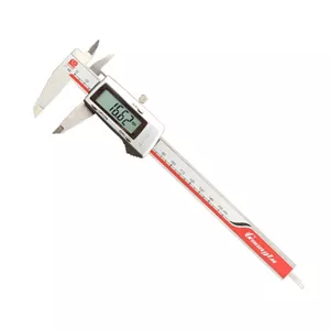 کولیس دیجیتال صفحه فلزی 15 سانت مدل ال جی (LG)