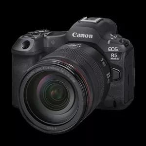 Canon Full Frame Canon EOS R5