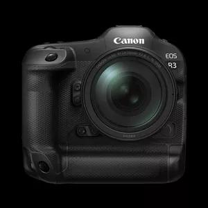Canon Full Frame EOS R3
