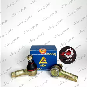 سیبک فرمان تیبا آکا