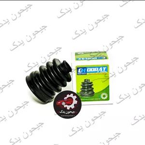 گردگیر پلوس سه خار پژو ۲۰۶ قدرت پور