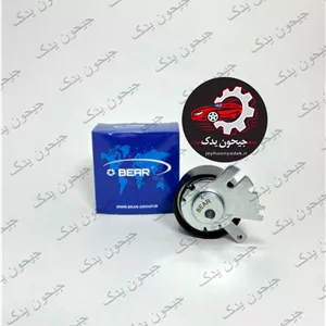 بلبرینگ تایم متحرک سمند ملی Bear EF7