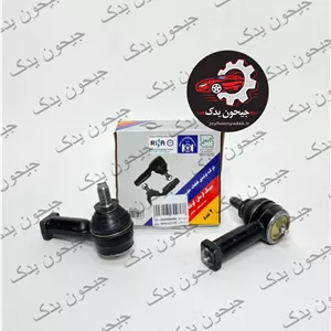 سیبک فرمان چپ مزدا کوتاه لاهیجان اصل دست 2عددی