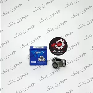 سه شاخ پلوس ۲۰ خار پراید ساده Bear