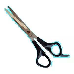 لوپینا، قیچی کوتاهی مو دسته پلاستیکی مدل GH003