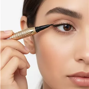 خط چشم ماژیکی پری دریایی N787