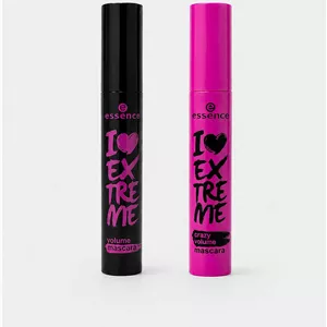 ریمل حجم دهنده و بلند کننده اسنس  essence 1418