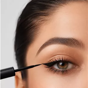 خط چشم زنانه دونامون مشکی Donamoon 1700
