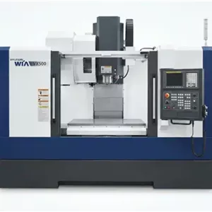 فرز WIA CNC مدل VX500