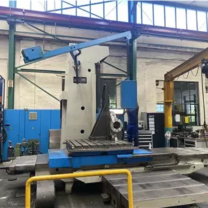 بورینگ CNC یونیون مدل BFT 130