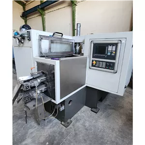 سری تراش-فرز CNC مدل HK-CON چهار اسپیندل