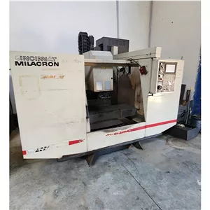 فرز CNC هایدن هاین 360 MILACRON CINCINNATI