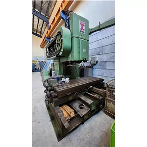 فرز CNC سنگین برند SIGMA