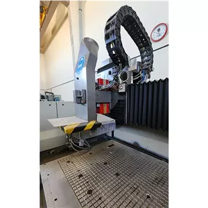 دستگاه فرز وکیوم CNC برند Reichenbacher