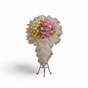 گل ایستاده ویش گل