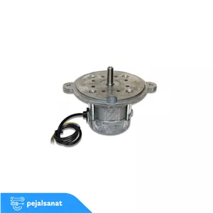 دینام مشعل125وات الکتروژن