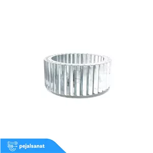 پروانه فن مشعل 1تا3