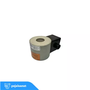 بوبین شیربرقی گازی دانگز 1 اینچ ایرانی