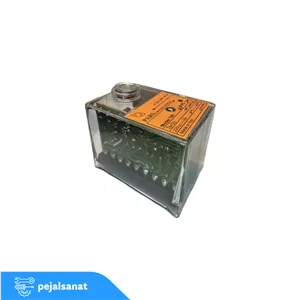 رله مشعل گازی پارس مدل 790