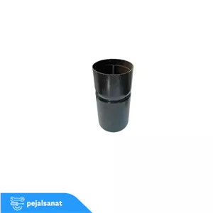 لوله شعله‌پوش مشعل گازوییلی JPE80/2 ایران رادیاتور