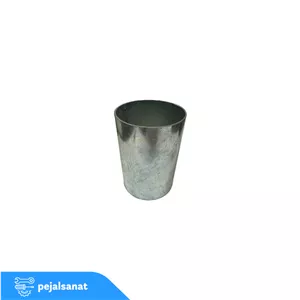 لوله شعله‌پوش مشعل گازوییلی RA2 ایران رادیاتور