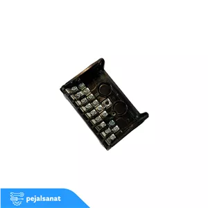 پایه رله مشعل پارس