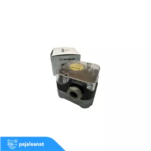 پرشر گاز شکوه مدل GW-50-A4