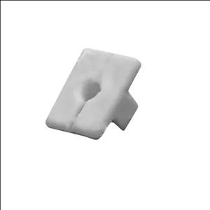 خار دستگیره خودرو مدل gof007 مناسب برای پراید بسته 20 عددی