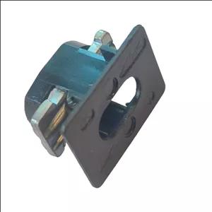 خار مهره دستگیره داخلی مدل Dacia مناسب برای رنو ال90 بسته 2 عددی