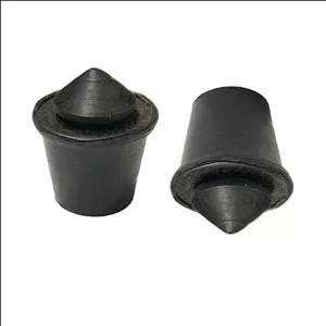 لاستیک ضربه گیر بین در خودرو مناسب برای کوییک بسته 2 عددی