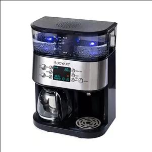 چای ساز روی هم بویانت مدل Stylish