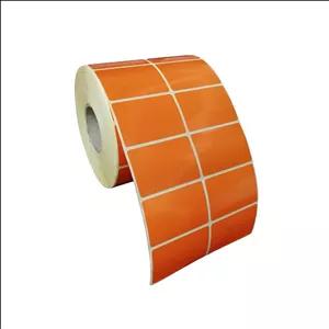 برچسب پرینتر لیبل زن مدل T3000 رول 3000 عددی