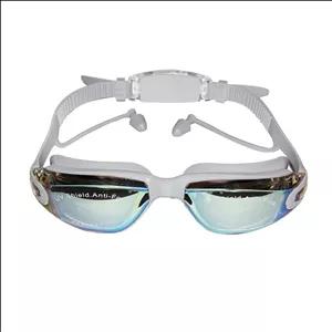 عینک شنا اسپیدو مدل 3117 Grey سایز 5