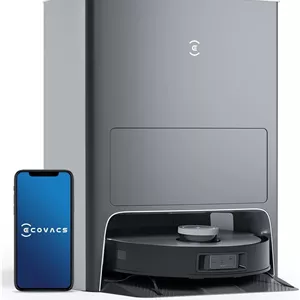 جارو رباتیک اکووکس مدل X1 Omni 