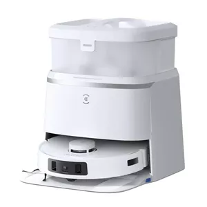 جاروبرقی رباتیک اکووکس مدل T30 OMNI 