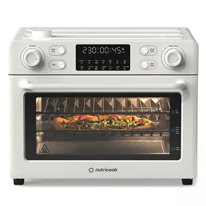 فر رومیزی نوتریکوک مدل NC-AFTO330BG