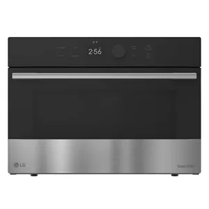 مایکروویو سولاردام ال جی مدل MA3885SRS