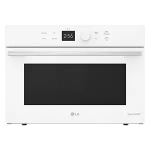 مایکروویو سولاردام ال جی مدل MA3885SRW
