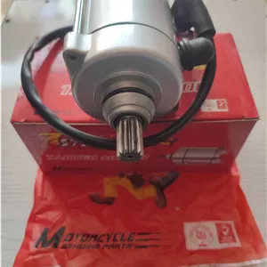 استارت هندا ۲۰۰