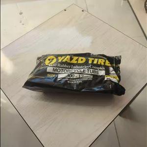 تیوپ عقب هندا (یزد)