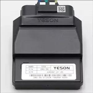 ecu لیفان موتور سیکلت هندا