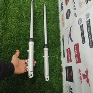 کمک جلو دیکسی کیفیت وارداتی قابل نصب بروی تمامی موتورسیکلت ها