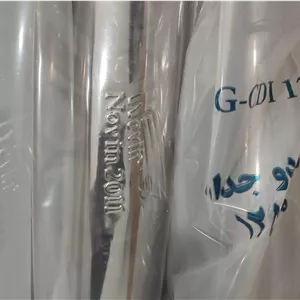 اگزوز هندا ۱۲۵ نوین پر کیفیت آبکاری ۲۰ دست صدای بسیار زیبا مناسب برای تمامی موتورسیکلت ها